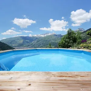 Les Balcons Du Molliebon , Séez France