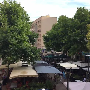  Apartment Typique T2 Terrasse Situe Quartier Panier Vieux Port