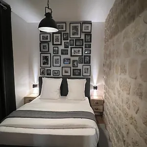 Loft Jaures Apartment Paris