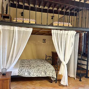 Opio Nel Corso 47 Apartment Montepulciano Stazione