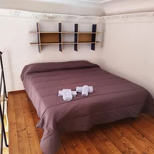 Loft Storico In Pieno Centro! Apartment Livorno