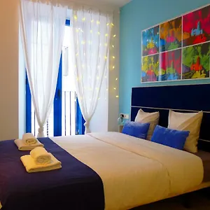 Sitges&beach Apartment Sitges