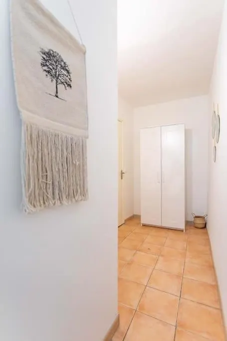 Le Petit Panier Studio De Charme Apartment Marseille
