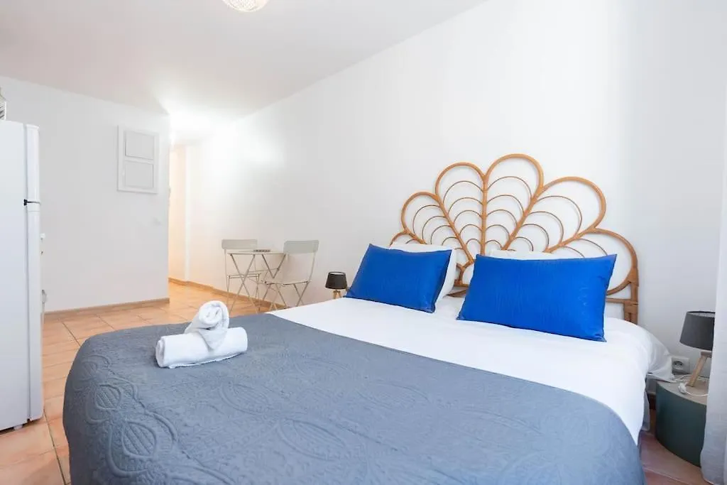 Le Petit Panier Studio De Charme location