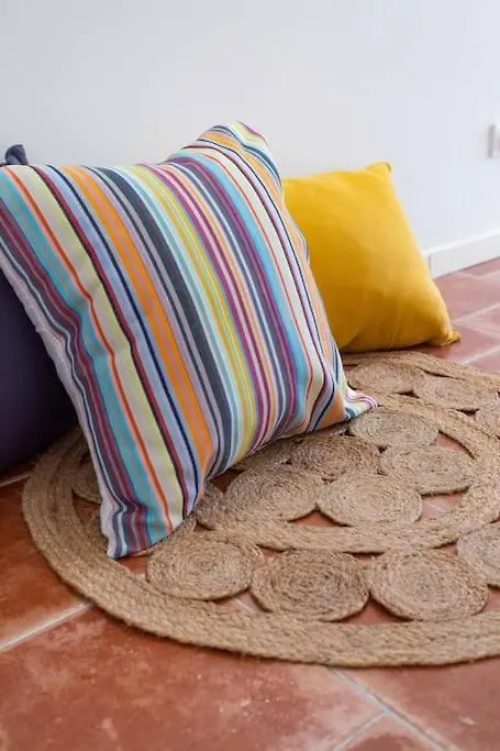 Le Petit Panier Studio De Charme Apartment Marseille